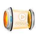 File wma icon